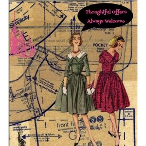 Thoughtful Offers Welcome